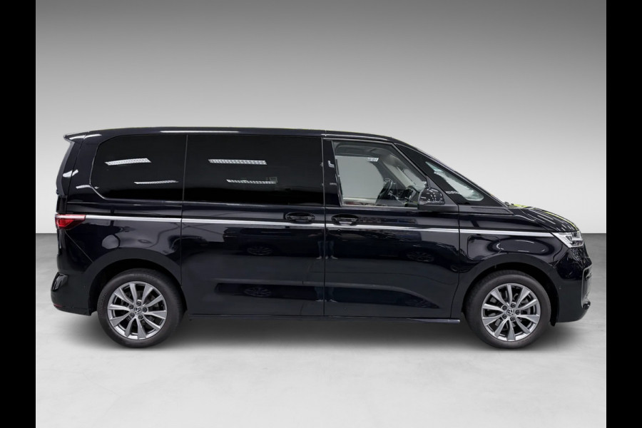 Volkswagen Multivan 1.4 eHybrid 7P/PANO/LEDER/H-UP/H-KARDON/STOEL-M+KOELING+MASSAGE/CAM///