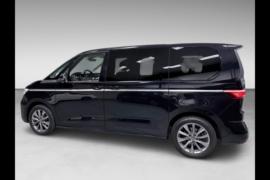 Volkswagen Multivan 1.4 eHybrid 7P/PANO/LEDER/H-UP/H-KARDON/STOEL-M+KOELING+MASSAGE/CAM///