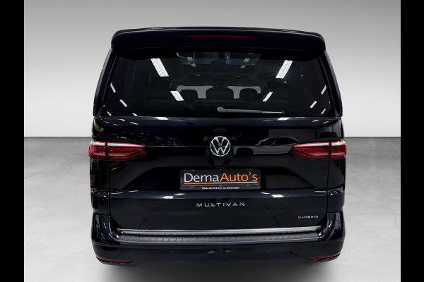Volkswagen Multivan 1.4 eHybrid 7P/PANO/LEDER/H-UP/H-KARDON/STOEL-M+KOELING+MASSAGE/CAM///