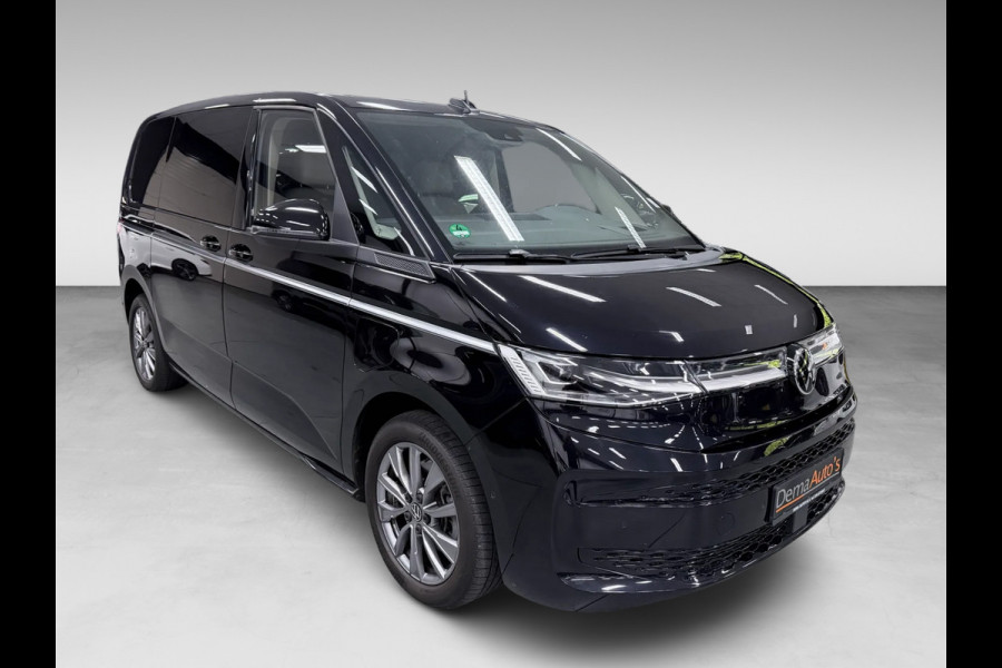 Volkswagen Multivan 1.4 eHybrid 7P/PANO/LEDER/H-UP/H-KARDON/STOEL-M+KOELING+MASSAGE/CAM///