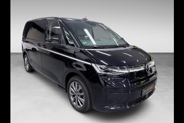 Volkswagen Multivan 1.4 eHybrid 7P/PANO/LEDER/H-UP/H-KARDON/STOEL-M+KOELING+MASSAGE/CAM///
