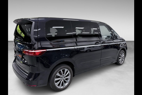 Volkswagen Multivan 1.4 eHybrid 7P/PANO/LEDER/H-UP/H-KARDON/STOEL-M+KOELING+MASSAGE/CAM///