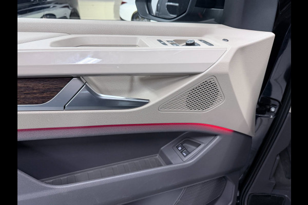 Volkswagen Multivan 1.4 eHybrid 7P/PANO/LEDER/H-UP/H-KARDON/STOEL-M+KOELING+MASSAGE/CAM///