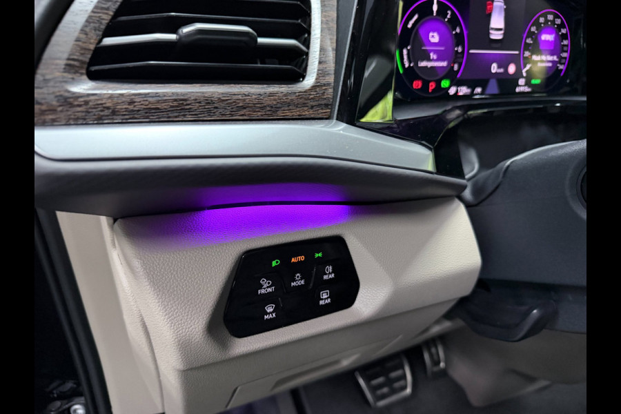 Volkswagen Multivan 1.4 eHybrid 7P/PANO/LEDER/H-UP/H-KARDON/STOEL-M+KOELING+MASSAGE/CAM///