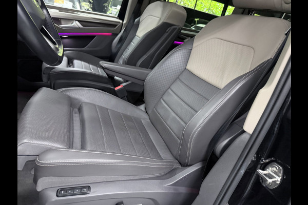 Volkswagen Multivan 1.4 eHybrid 7P/PANO/LEDER/H-UP/H-KARDON/STOEL-M+KOELING+MASSAGE/CAM///