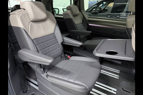 Volkswagen Multivan 1.4 eHybrid 7P/PANO/LEDER/H-UP/H-KARDON/STOEL-M+KOELING+MASSAGE/CAM///