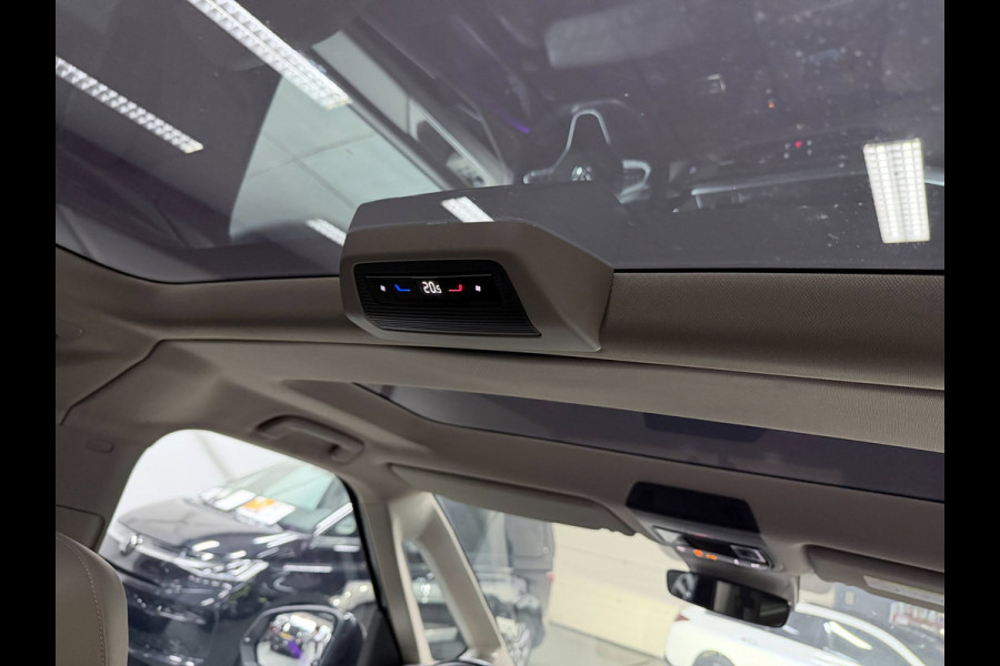 Volkswagen Multivan 1.4 eHybrid 7P/PANO/LEDER/H-UP/H-KARDON/STOEL-M+KOELING+MASSAGE/CAM///