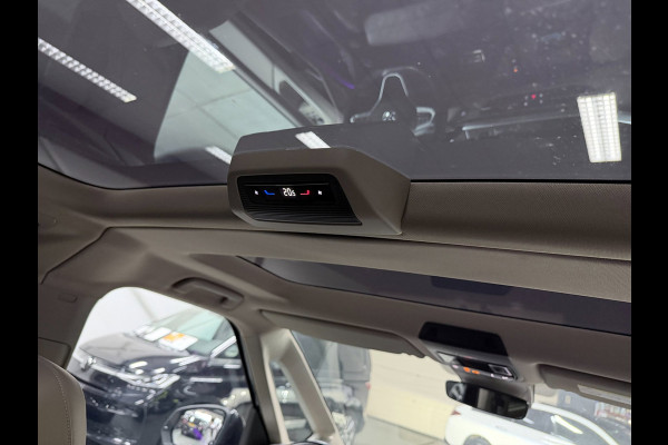 Volkswagen Multivan 1.4 eHybrid 7P/PANO/LEDER/H-UP/H-KARDON/STOEL-M+KOELING+MASSAGE/CAM///