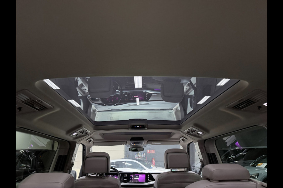 Volkswagen Multivan 1.4 eHybrid 7P/PANO/LEDER/H-UP/H-KARDON/STOEL-M+KOELING+MASSAGE/CAM///