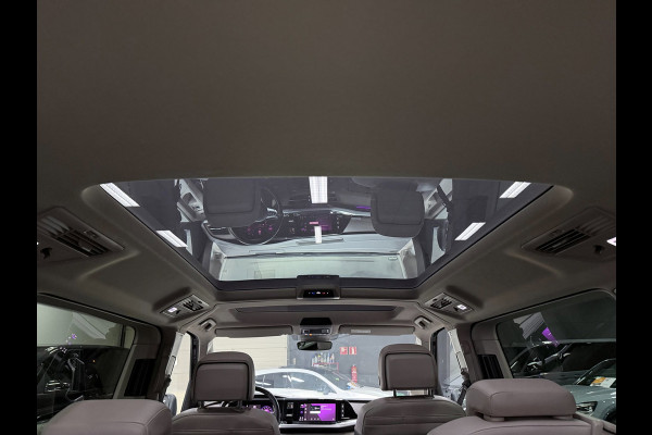 Volkswagen Multivan 1.4 eHybrid 7P/PANO/LEDER/H-UP/H-KARDON/STOEL-M+KOELING+MASSAGE/CAM///