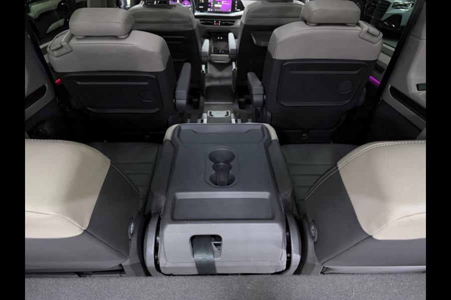 Volkswagen Multivan 1.4 eHybrid 7P/PANO/LEDER/H-UP/H-KARDON/STOEL-M+KOELING+MASSAGE/CAM///