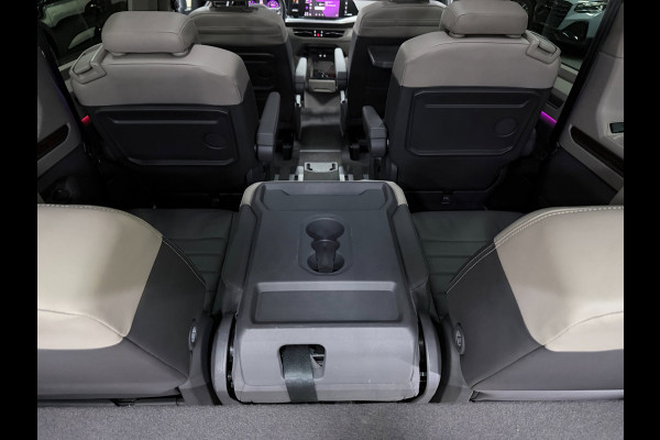 Volkswagen Multivan 1.4 eHybrid 7P/PANO/LEDER/H-UP/H-KARDON/STOEL-M+KOELING+MASSAGE/CAM///