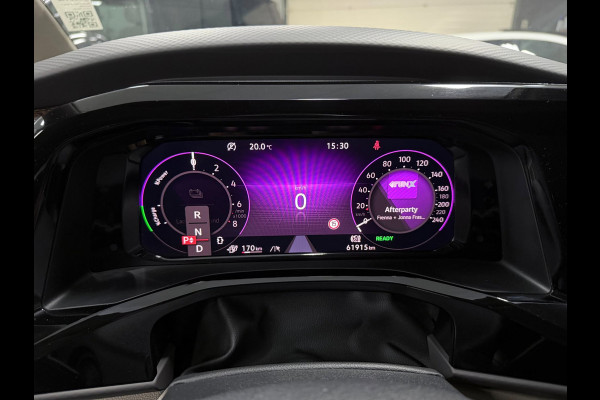 Volkswagen Multivan 1.4 eHybrid 7P/PANO/LEDER/H-UP/H-KARDON/STOEL-M+KOELING+MASSAGE/CAM///