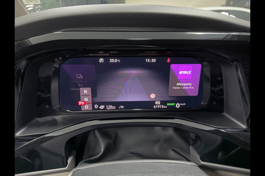 Volkswagen Multivan 1.4 eHybrid 7P/PANO/LEDER/H-UP/H-KARDON/STOEL-M+KOELING+MASSAGE/CAM///