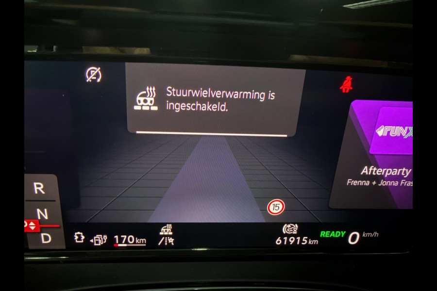 Volkswagen Multivan 1.4 eHybrid 7P/PANO/LEDER/H-UP/H-KARDON/STOEL-M+KOELING+MASSAGE/CAM///