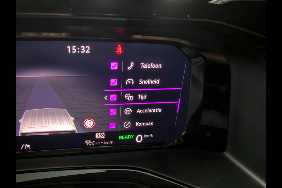 Volkswagen Multivan 1.4 eHybrid 7P/PANO/LEDER/H-UP/H-KARDON/STOEL-M+KOELING+MASSAGE/CAM///
