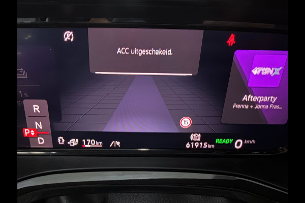 Volkswagen Multivan 1.4 eHybrid 7P/PANO/LEDER/H-UP/H-KARDON/STOEL-M+KOELING+MASSAGE/CAM///