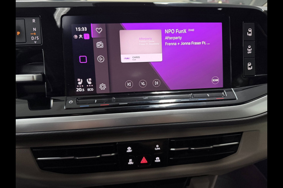 Volkswagen Multivan 1.4 eHybrid 7P/PANO/LEDER/H-UP/H-KARDON/STOEL-M+KOELING+MASSAGE/CAM///