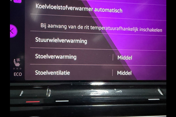 Volkswagen Multivan 1.4 eHybrid 7P/PANO/LEDER/H-UP/H-KARDON/STOEL-M+KOELING+MASSAGE/CAM///