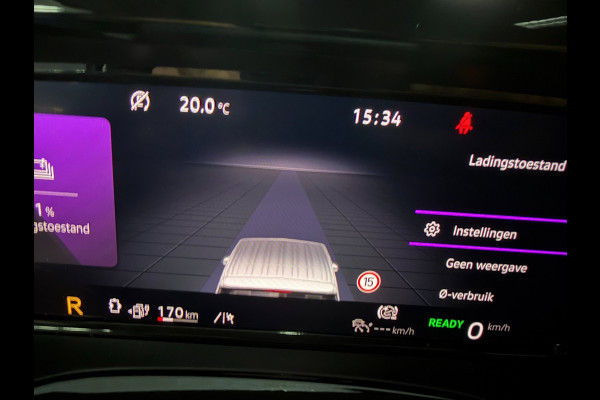 Volkswagen Multivan 1.4 eHybrid 7P/PANO/LEDER/H-UP/H-KARDON/STOEL-M+KOELING+MASSAGE/CAM///
