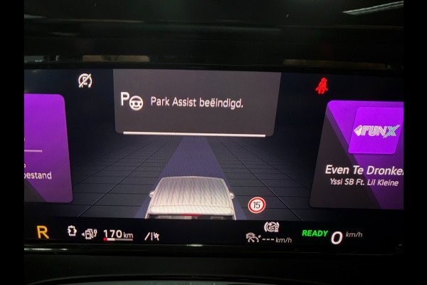 Volkswagen Multivan 1.4 eHybrid 7P/PANO/LEDER/H-UP/H-KARDON/STOEL-M+KOELING+MASSAGE/CAM///