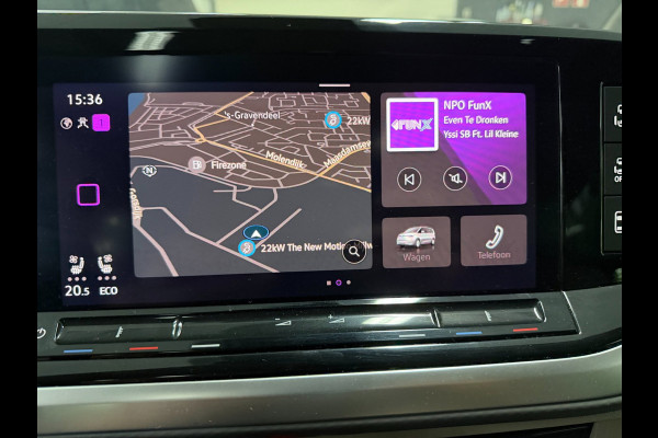 Volkswagen Multivan 1.4 eHybrid 7P/PANO/LEDER/H-UP/H-KARDON/STOEL-M+KOELING+MASSAGE/CAM///