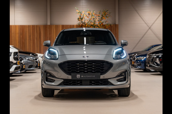 Ford Puma 1.0 EcoBoost Hybrid ST-Line 153PK, Digi Dash, Voll led, Navi, B&O Audio, Blind Spot, Cam, Cruise, Clima, Apple Carplay