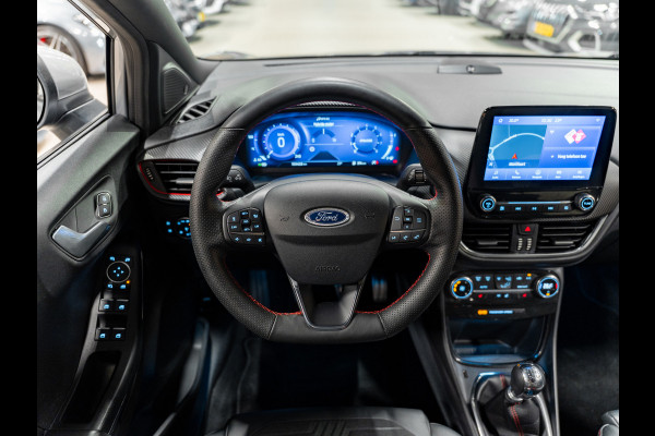 Ford Puma 1.0 EcoBoost Hybrid ST-Line 153PK, Digi Dash, Voll led, Navi, B&O Audio, Blind Spot, Cam, Cruise, Clima, Apple Carplay