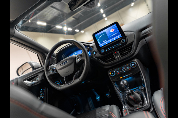 Ford Puma 1.0 EcoBoost Hybrid ST-Line 153PK, Digi Dash, Voll led, Navi, B&O Audio, Blind Spot, Cam, Cruise, Clima, Apple Carplay