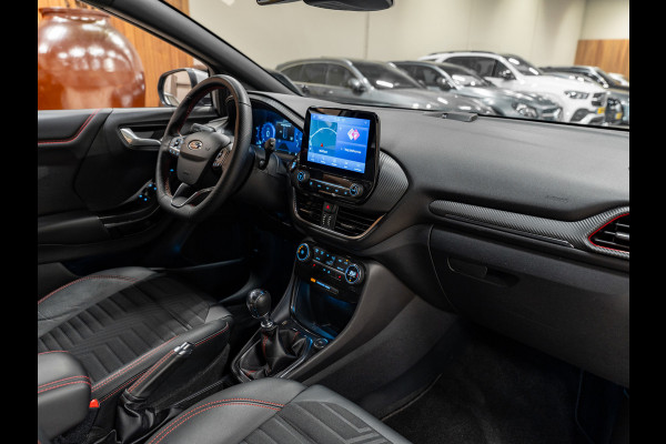 Ford Puma 1.0 EcoBoost Hybrid ST-Line 153PK, Digi Dash, Voll led, Navi, B&O Audio, Blind Spot, Cam, Cruise, Clima, Apple Carplay