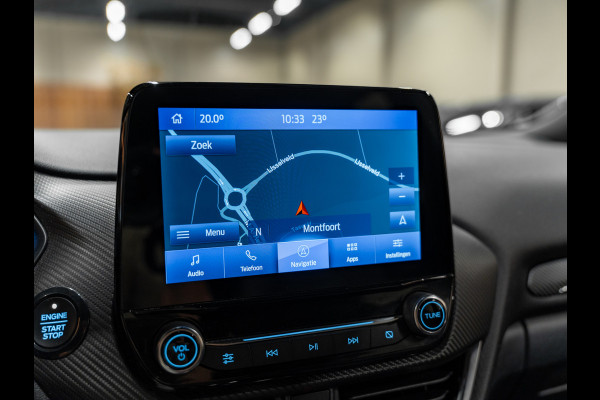 Ford Puma 1.0 EcoBoost Hybrid ST-Line 153PK, Digi Dash, Voll led, Navi, B&O Audio, Blind Spot, Cam, Cruise, Clima, Apple Carplay