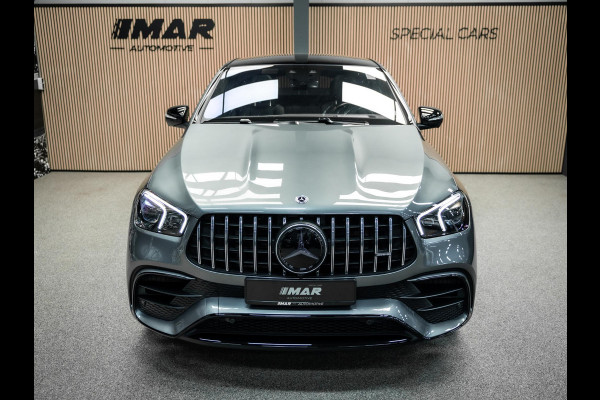 Mercedes-Benz GLE Coupé AMG 63 S 4MATIC+ Carbonpack|Burmester 3D|Vossen HF7|