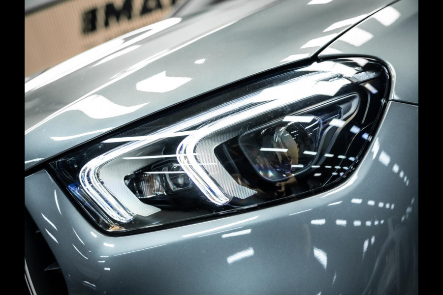Mercedes-Benz GLE Coupé AMG 63 S 4MATIC+ Carbonpack|Burmester 3D|Vossen HF7|