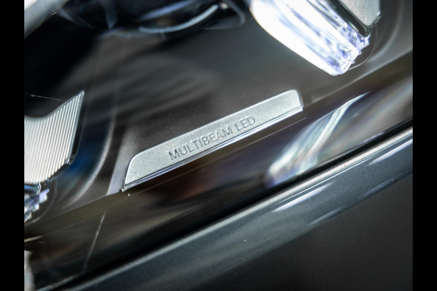 Mercedes-Benz GLE Coupé AMG 63 S 4MATIC+ Carbonpack|Burmester 3D|Vossen HF7|
