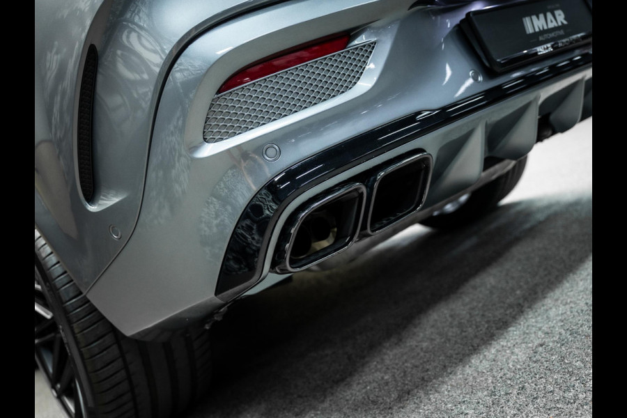 Mercedes-Benz GLE Coupé AMG 63 S 4MATIC+ Carbonpack|Burmester 3D|Vossen HF7|