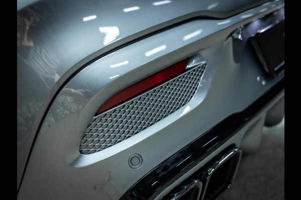 Mercedes-Benz GLE Coupé AMG 63 S 4MATIC+ Carbonpack|Burmester 3D|Vossen HF7|