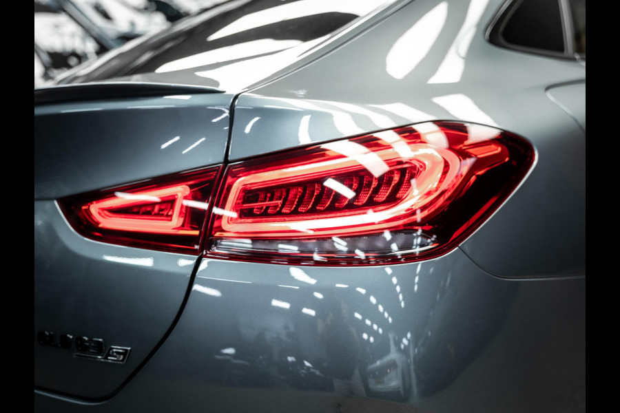 Mercedes-Benz GLE Coupé AMG 63 S 4MATIC+ Carbonpack|Burmester 3D|Vossen HF7|