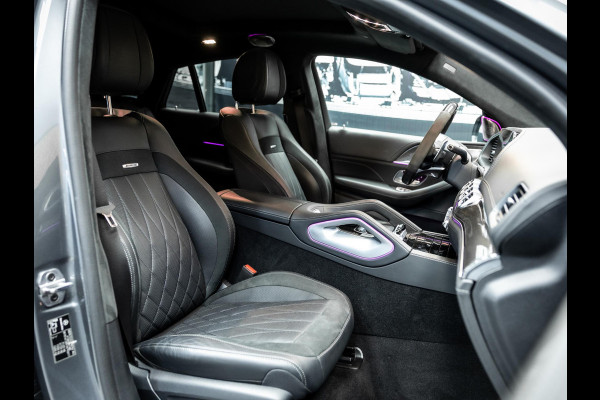 Mercedes-Benz GLE Coupé AMG 63 S 4MATIC+ Carbonpack|Burmester 3D|Vossen HF7|