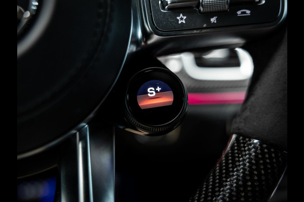 Mercedes-Benz GLE Coupé AMG 63 S 4MATIC+ Carbonpack|Burmester 3D|Vossen HF7|