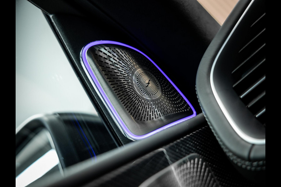 Mercedes-Benz GLE Coupé AMG 63 S 4MATIC+ Carbonpack|Burmester 3D|Vossen HF7|