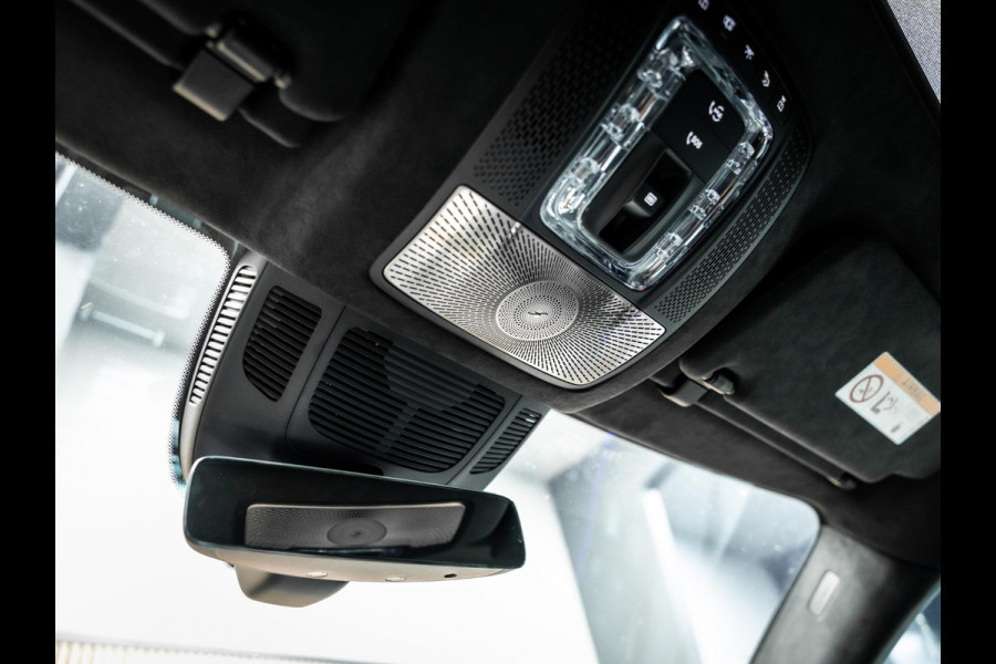 Mercedes-Benz GLE Coupé AMG 63 S 4MATIC+ Carbonpack|Burmester 3D|Vossen HF7|