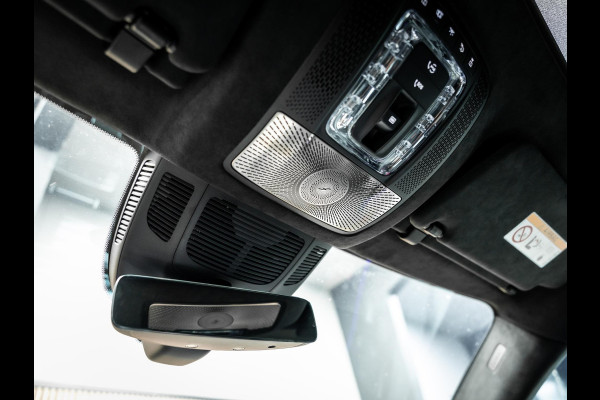 Mercedes-Benz GLE Coupé AMG 63 S 4MATIC+ Carbonpack|Burmester 3D|Vossen HF7|