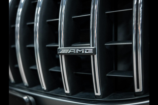 Mercedes-Benz GLE Coupé AMG 63 S 4MATIC+ Carbonpack|Burmester 3D|Vossen HF7|
