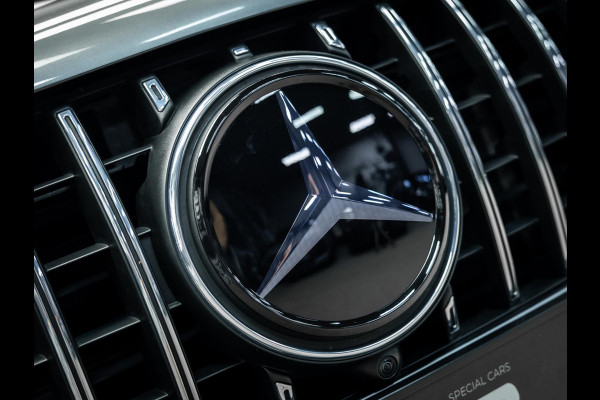 Mercedes-Benz GLE Coupé AMG 63 S 4MATIC+ Carbonpack|Burmester 3D|Vossen HF7|