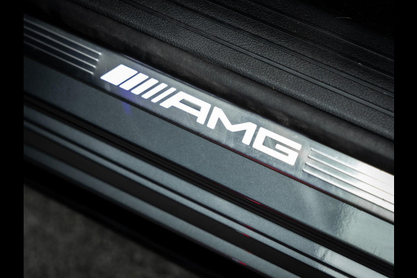 Mercedes-Benz GLE Coupé AMG 63 S 4MATIC+ Carbonpack|Burmester 3D|Vossen HF7|