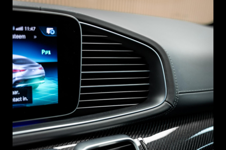 Mercedes-Benz GLE Coupé AMG 63 S 4MATIC+ Carbonpack|Burmester 3D|Vossen HF7|
