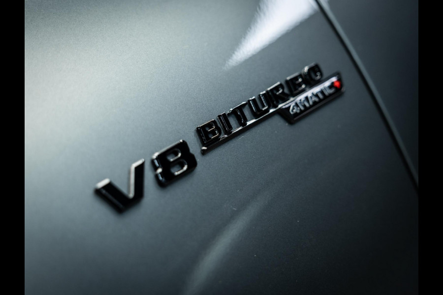 Mercedes-Benz GLE Coupé AMG 63 S 4MATIC+ Carbonpack|Burmester 3D|Vossen HF7|