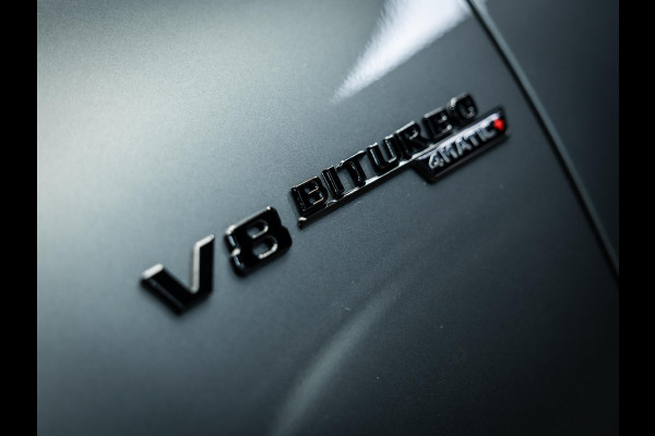 Mercedes-Benz GLE Coupé AMG 63 S 4MATIC+ Carbonpack|Burmester 3D|Vossen HF7|