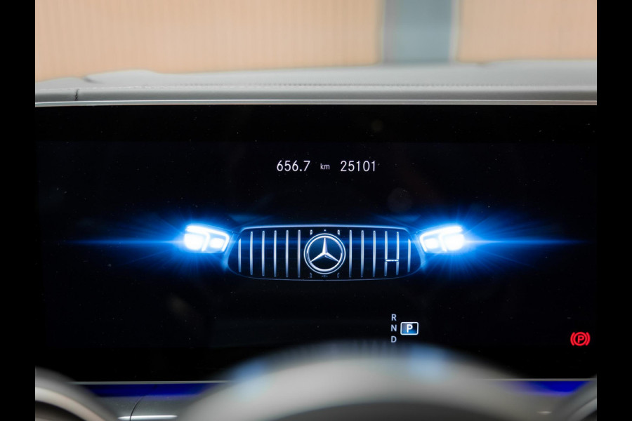 Mercedes-Benz GLE Coupé AMG 63 S 4MATIC+ Carbonpack|Burmester 3D|Vossen HF7|