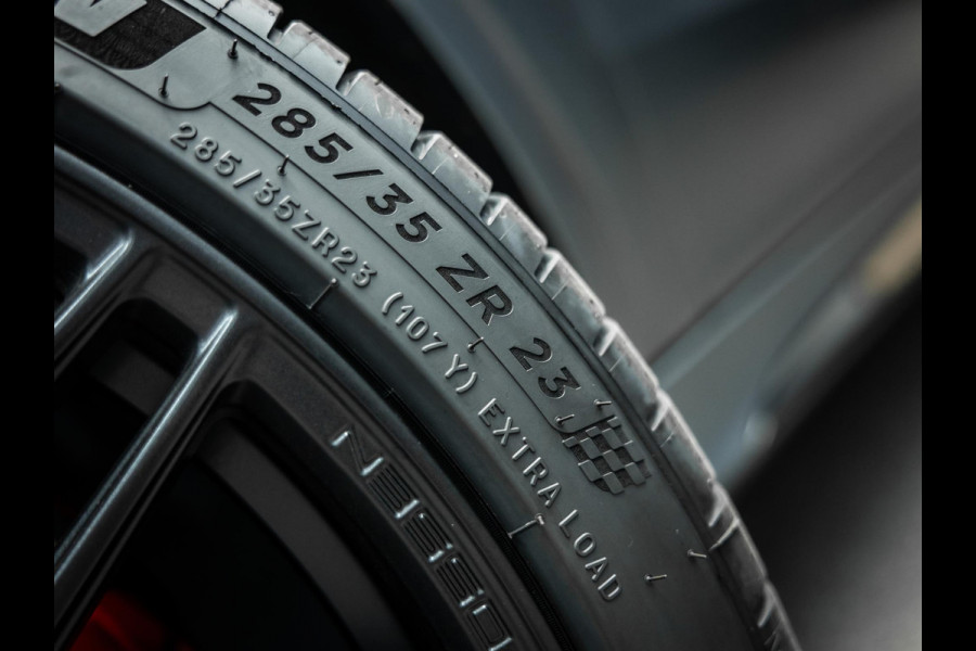 Mercedes-Benz GLE Coupé AMG 63 S 4MATIC+ Carbonpack|Burmester 3D|Vossen HF7|